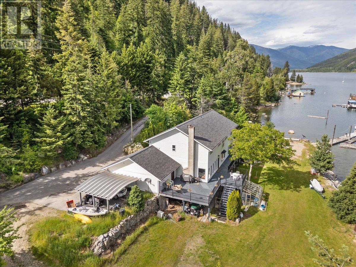 1090 3a Highway Unit 1089, Nelson, BC V1L 6J5