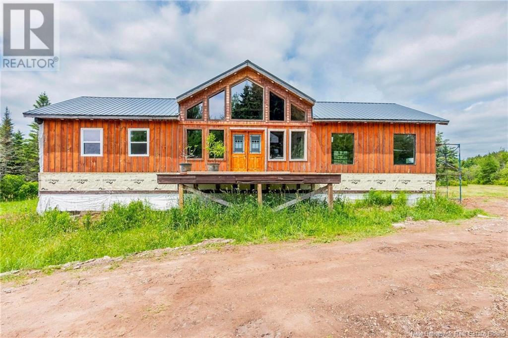 2041 Route 960, Upper Cape, NB E4L 1X7