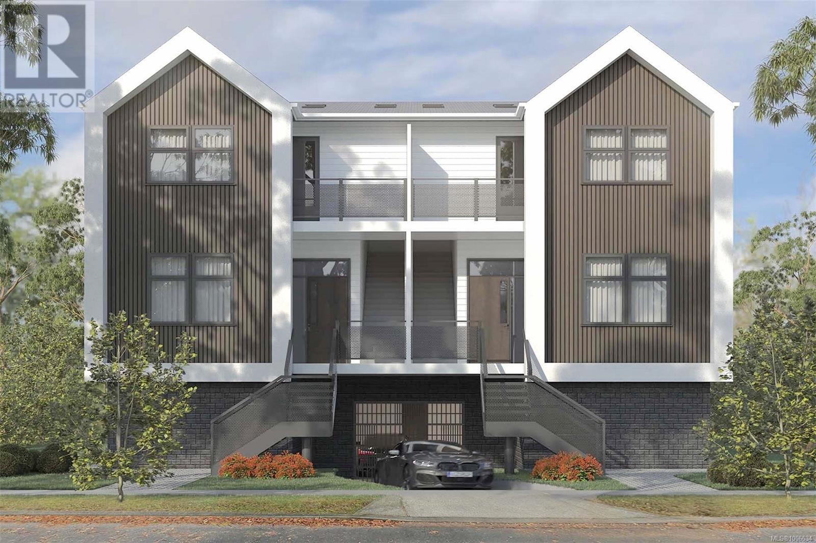 1434 Brooke St Unit 1 St, Victoria, BC V8S 1M3