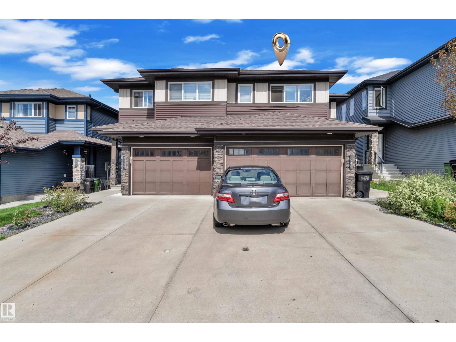 3746 Weidle Cr SW, Edmonton, AB T6E 5A6
