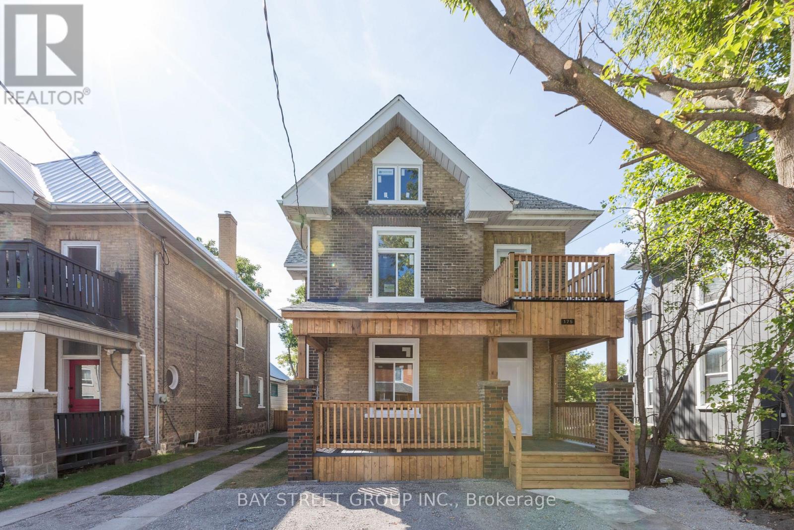 175 Aylmer St N Ward 3 St, Peterborough, ON K9J 3K2