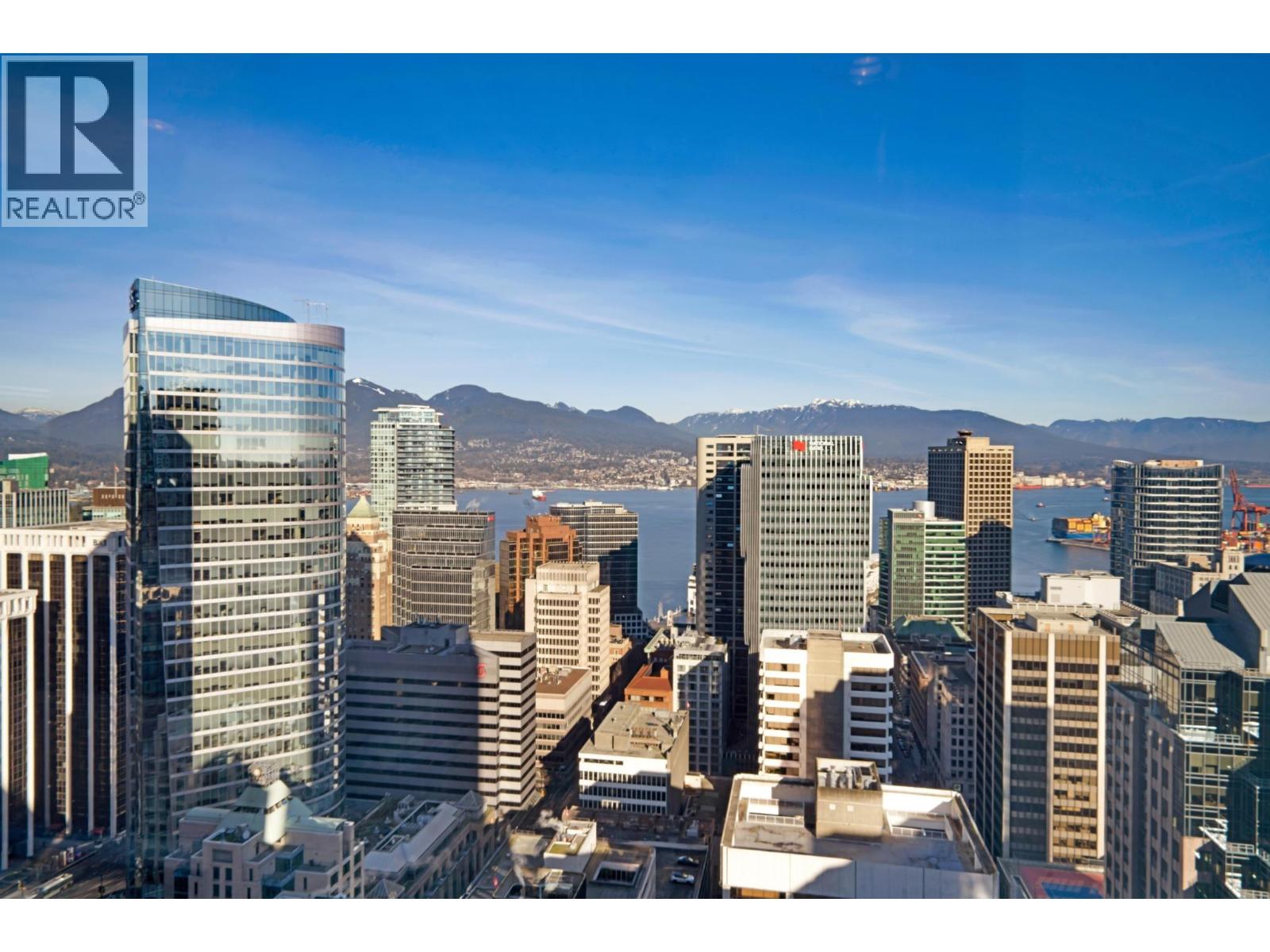 667 Howe Street Unit 3202, Vancouver, BC V6C 0B5