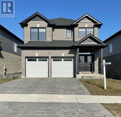 21 2579 Sheffield Blvd, London South South U, ON N6M 0G4