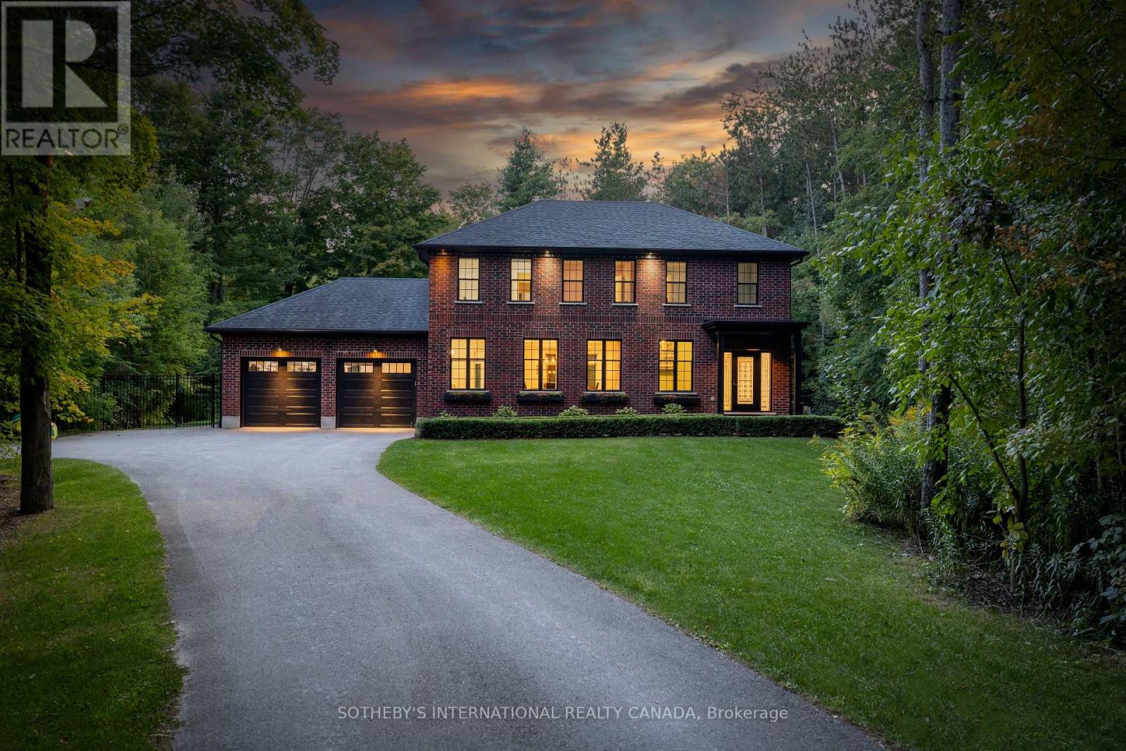 4498 Concession 11 Rd, Puslinch, ON N0B 2J0