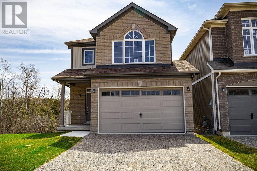 37 Coldbrook Dr, Cavan-Monaghan, ON L0A 1G0