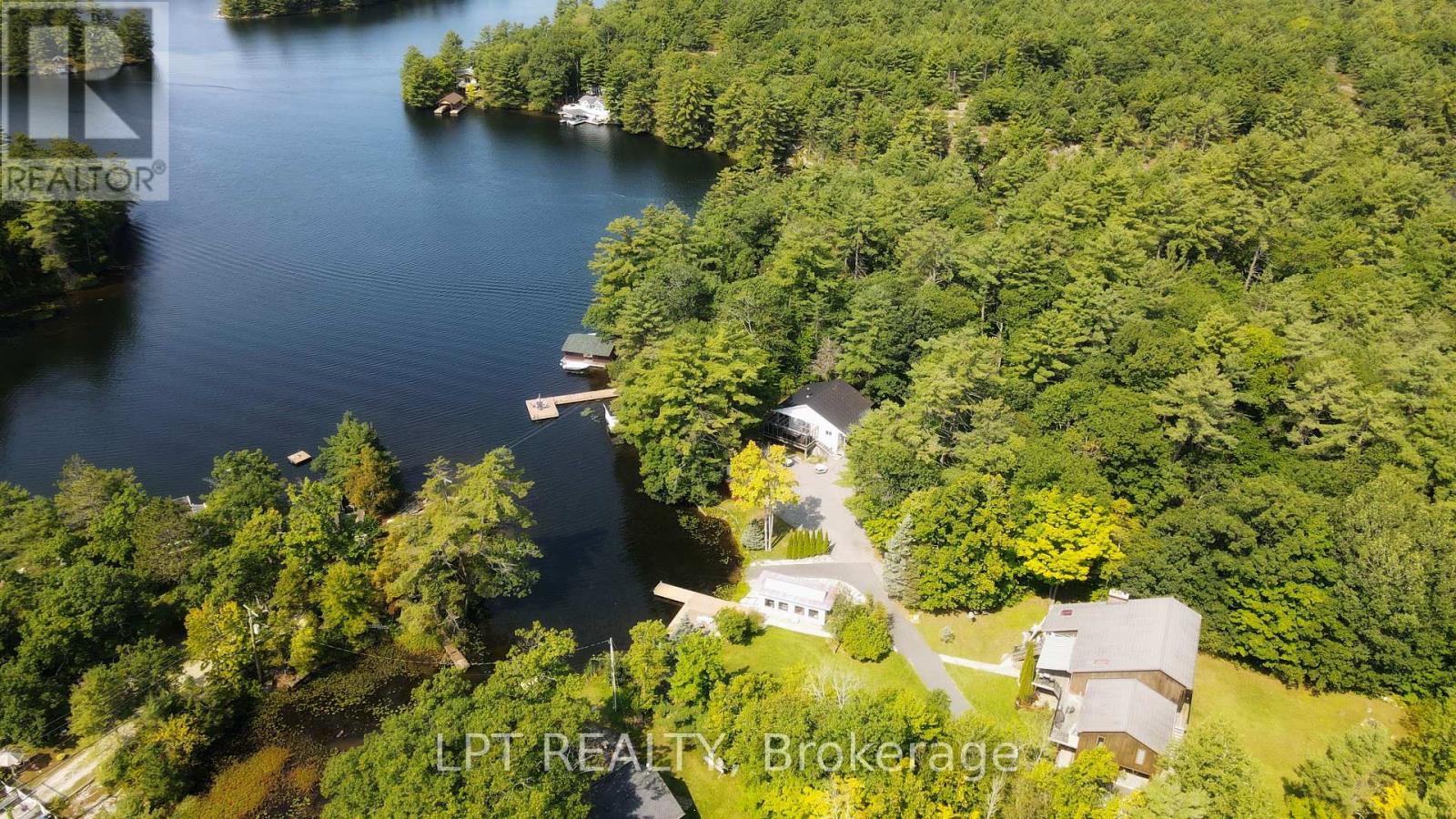 4372 Conners Bay Ln, Severn, ON L0K 1E0