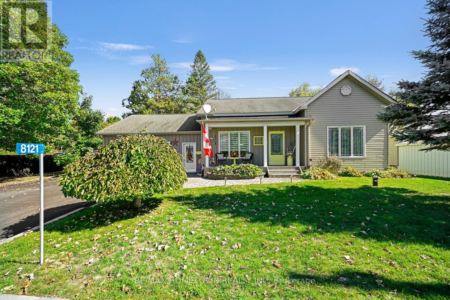 8121 Main St, Augusta, ON K0G 1R0