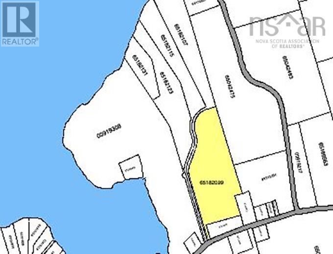 1 Shore Rd, Lower Barneys River, NS B0K 1A0