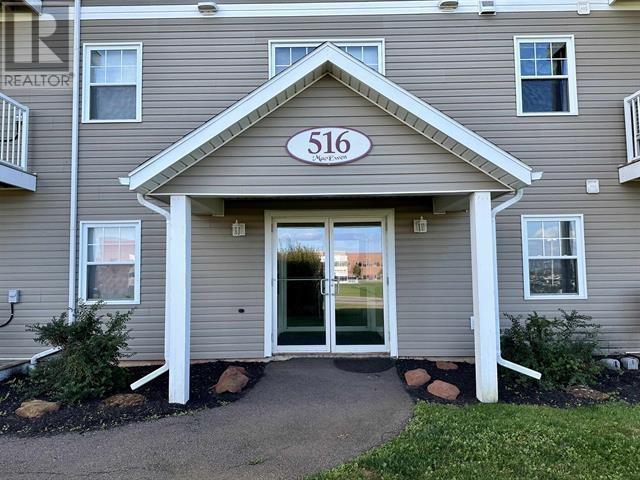 102-516 Macewen Rd, Summerside, PE C1N 5K4