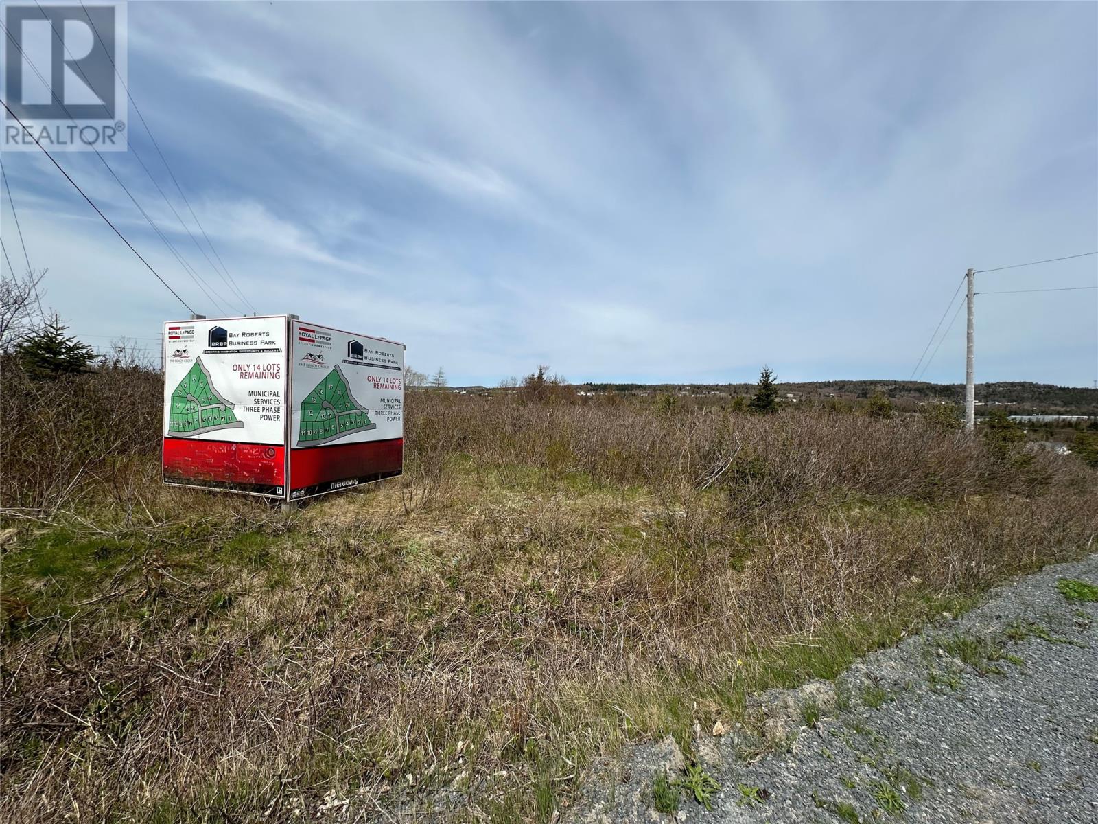 Lot 5 Excel Place, Bay Roberts, NL A0A 1G0