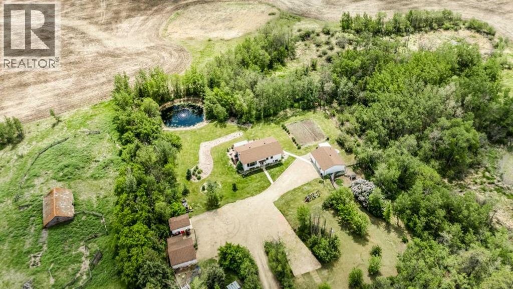 22365 Township Road 363, Rural Red Deer County, AB T0M 0V0