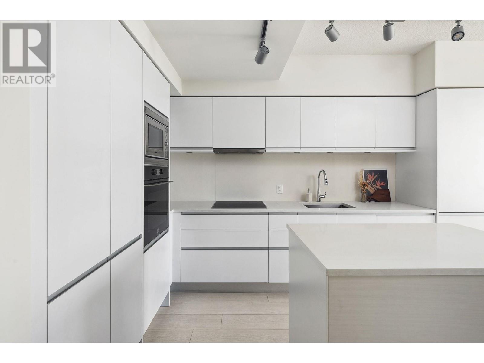 180 E 2nd Avenue Unit 611, Vancouver, BC V5T 0K4