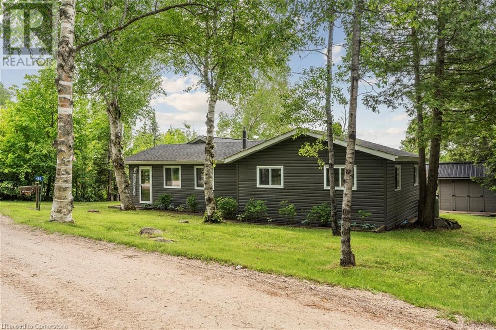 485 Mallard Haven Rd, Chisholm, ON P0H 1B0