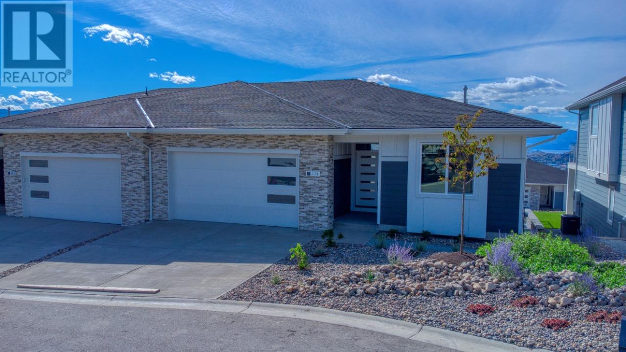178 Whistler Pl, Vernon, BC V1B 2Y2