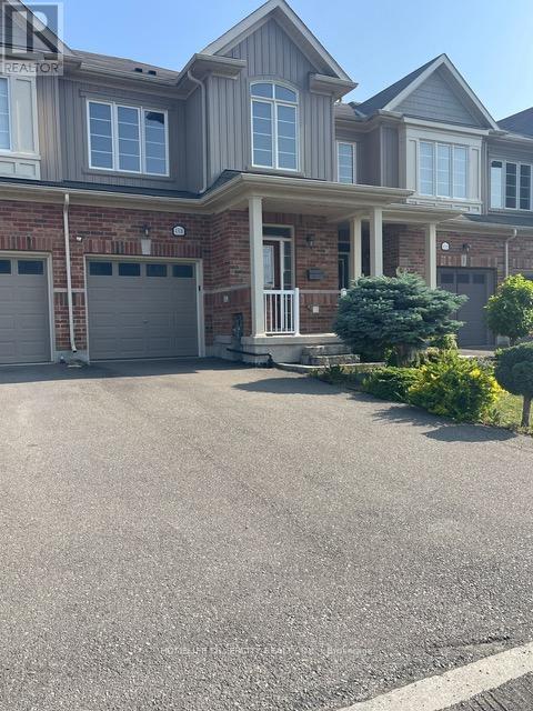 4308 Shuttleworth Dr, Niagara Falls, ON L2G 0X5
