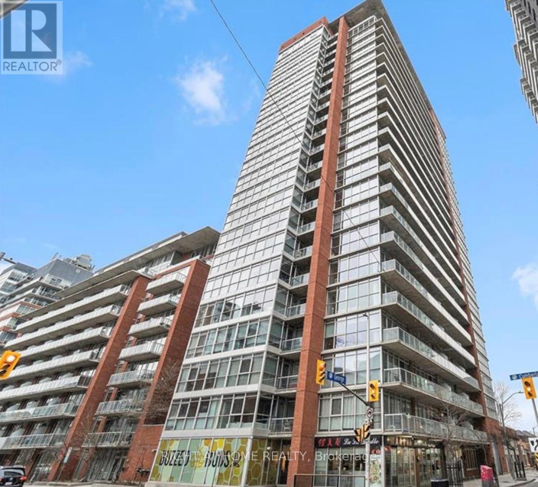 1207 179 George St, Ottawa, ON K1N 1J8