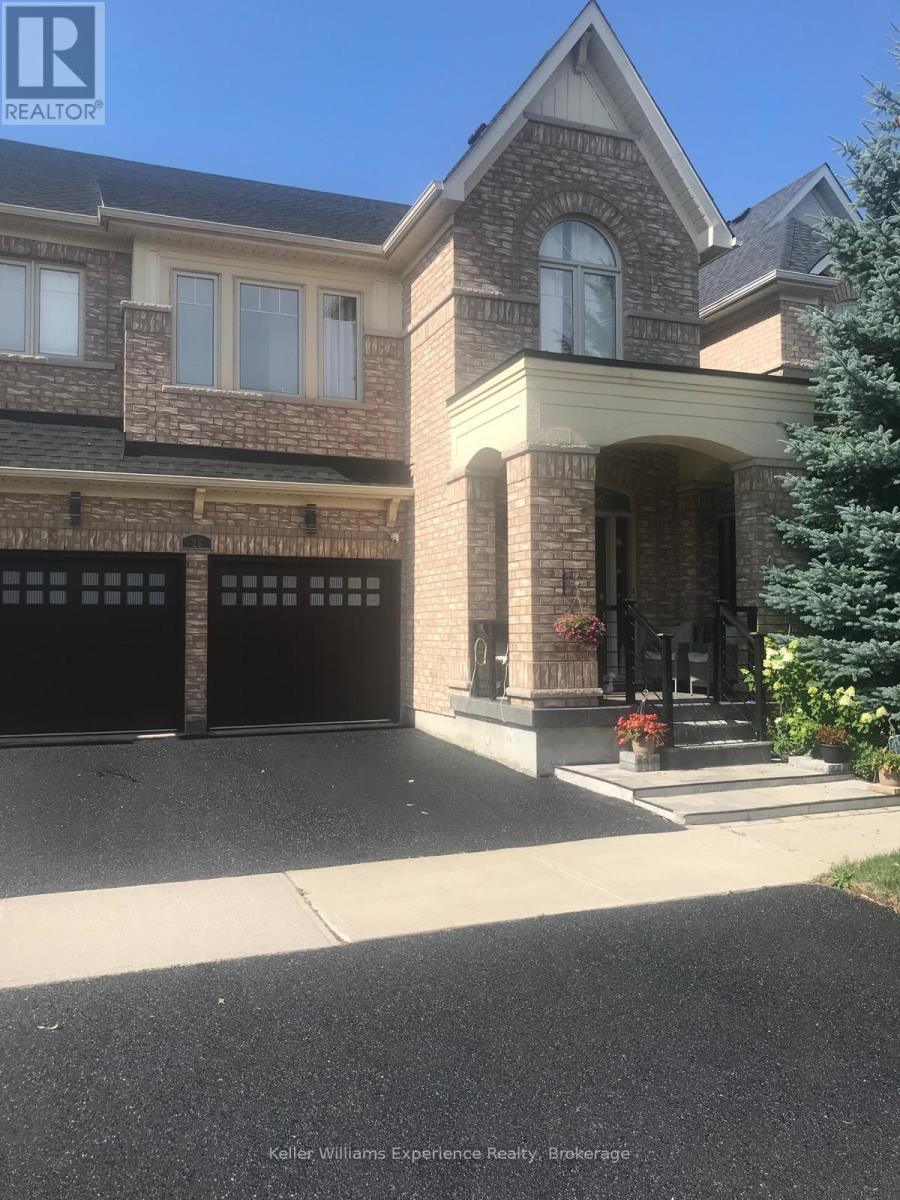 26 Homerton Ave, Richmond Hill, ON L4E 3N2