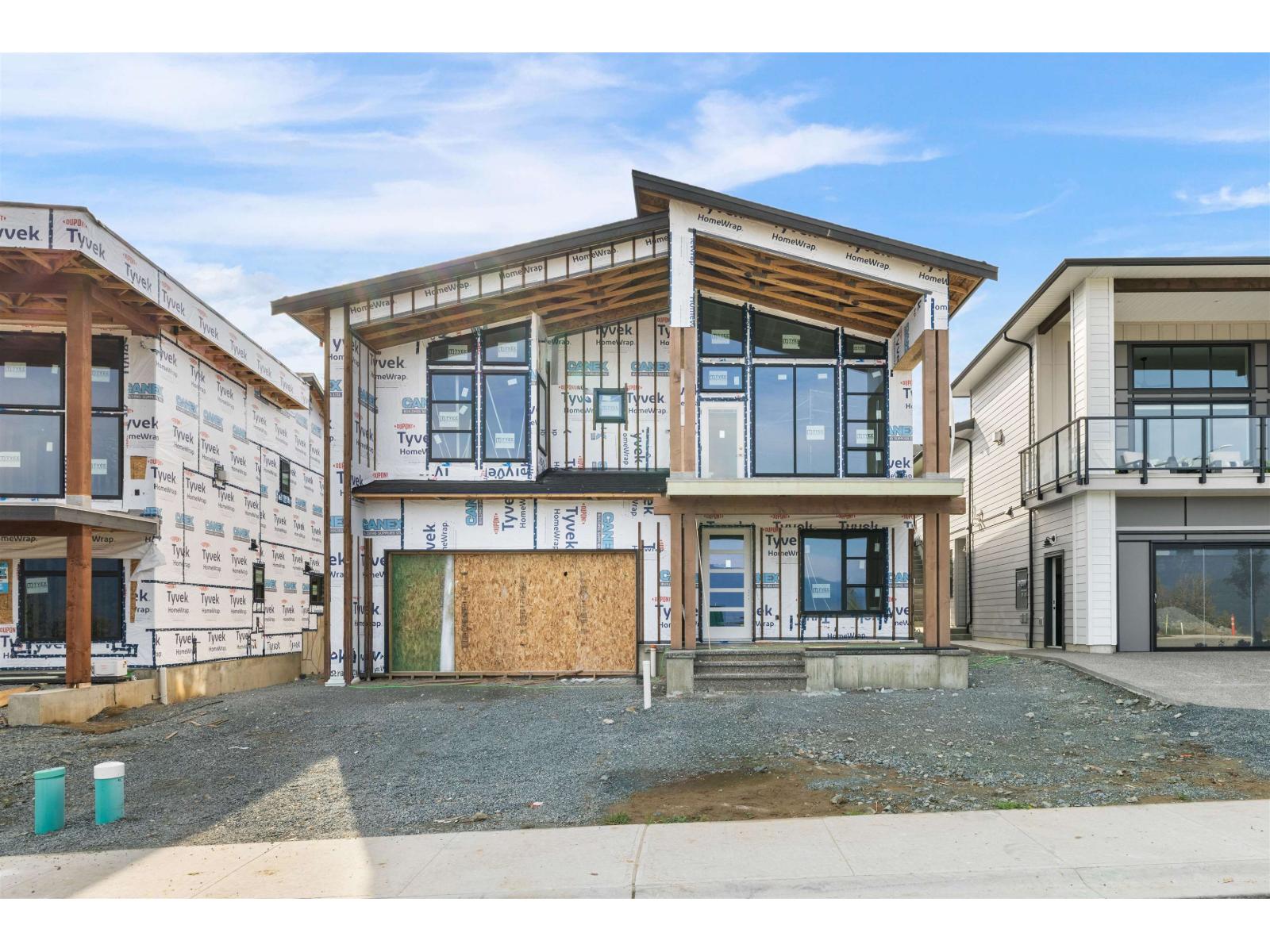47256 Valerie Placelittle Mtn, Chilliwack, BC V2P 7W9