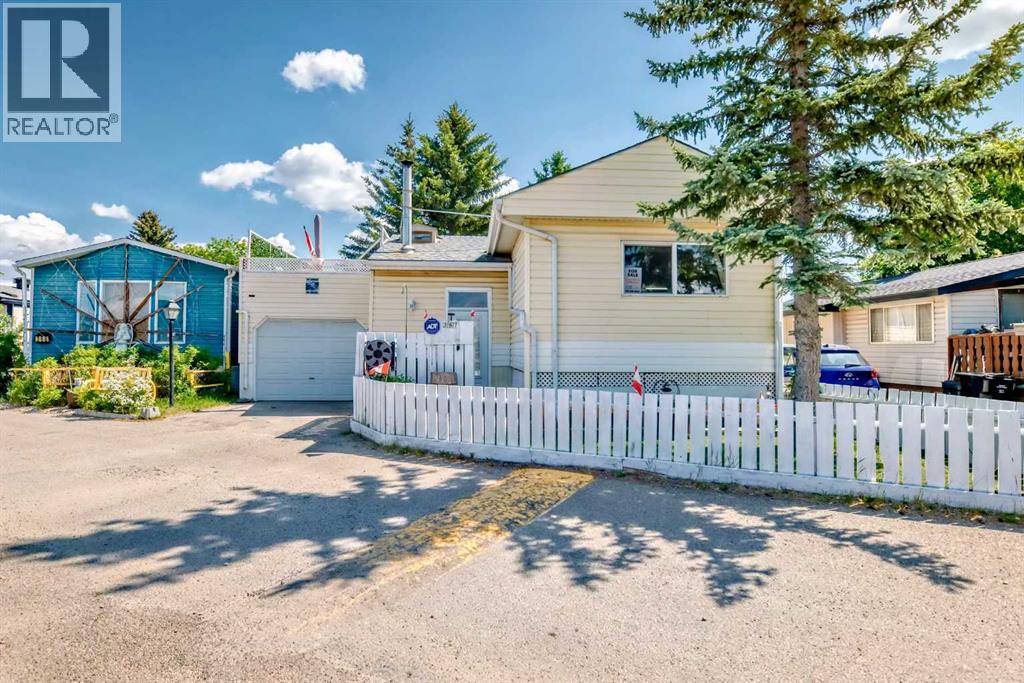 3223 83 Street Nw Unit 367, Calgary, AB T3B 5N9