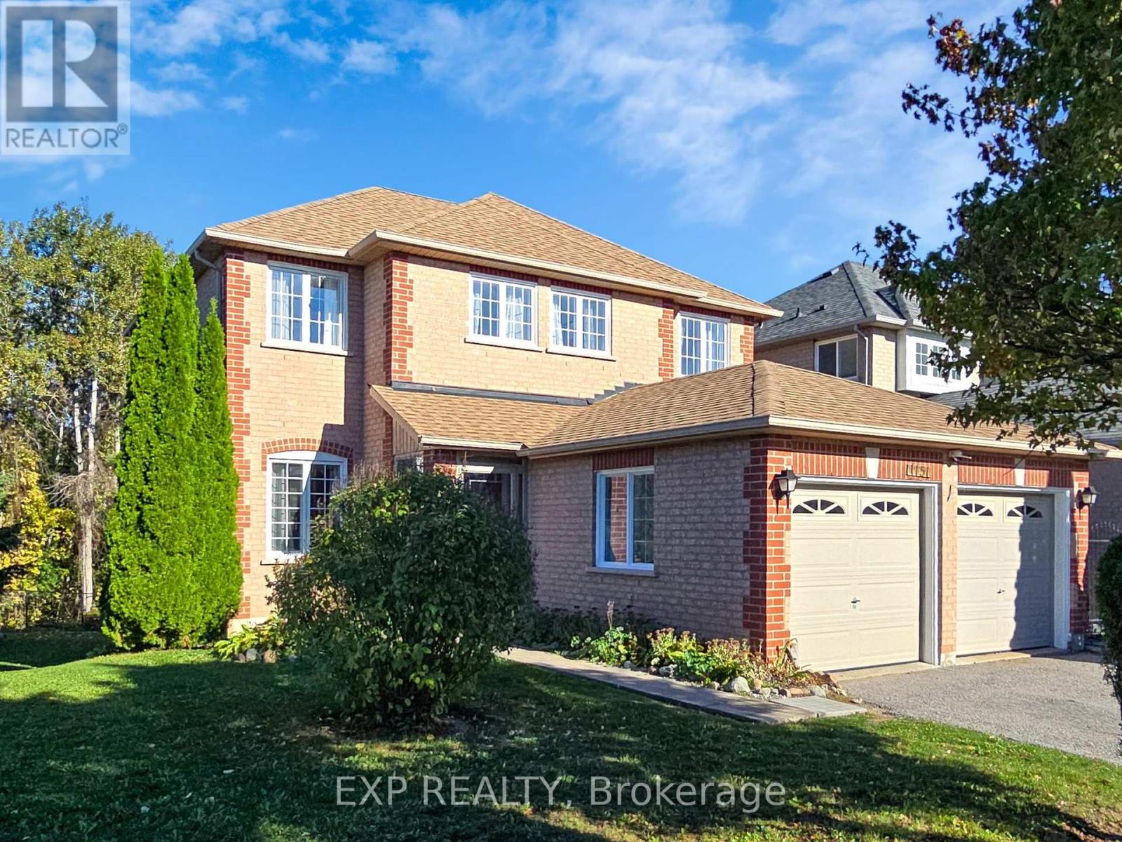 1151 Gossamer Dr, Pickering, ON L1X 2T8