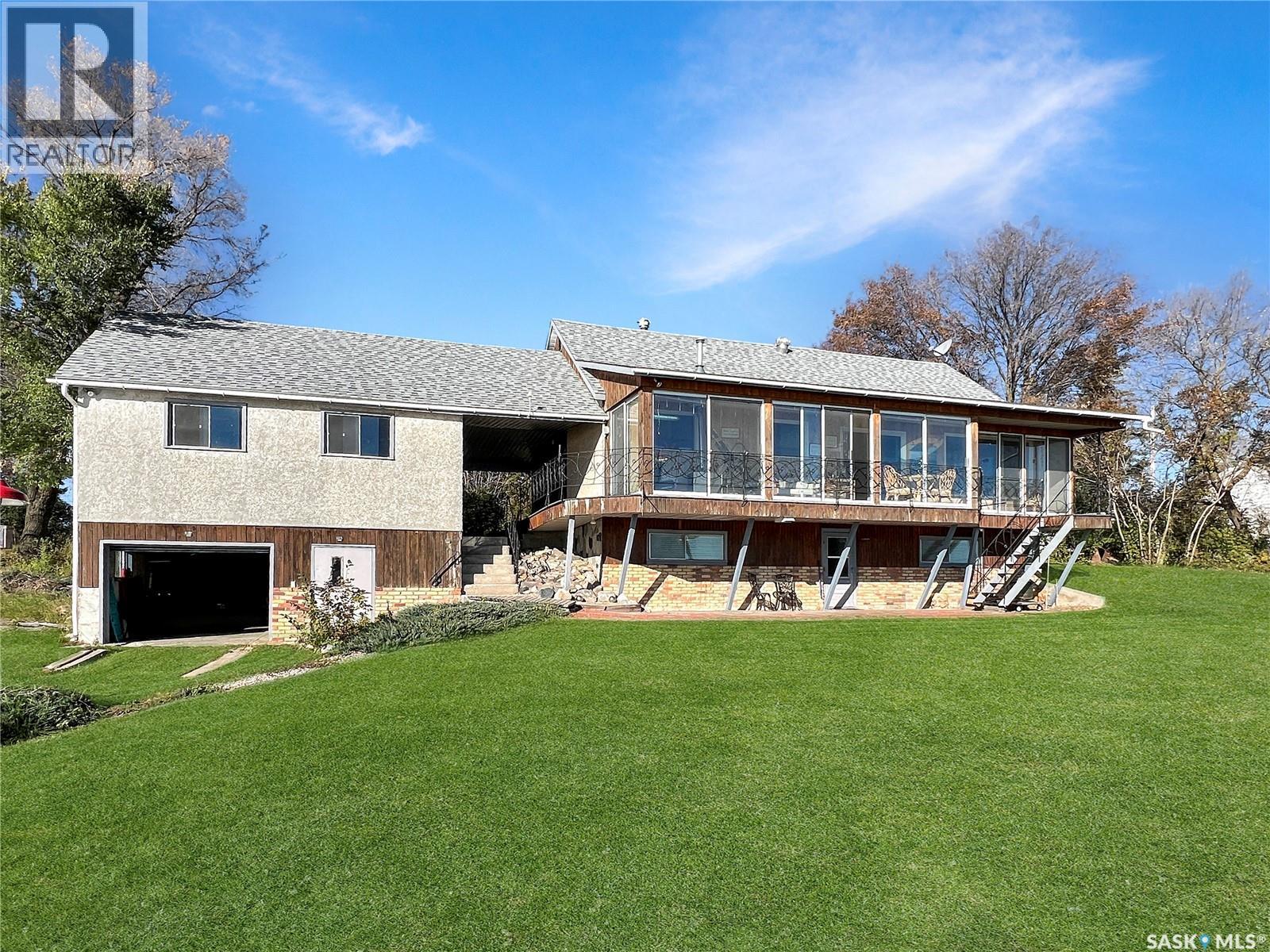 124 Crescent Lake Rd, Saltcoats, SK S0A 3R0