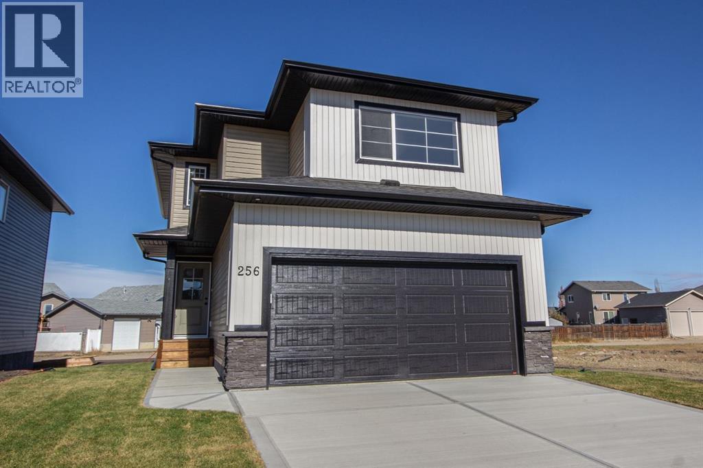 74 Turnbull Close, Red Deer, AB T4P 3H6