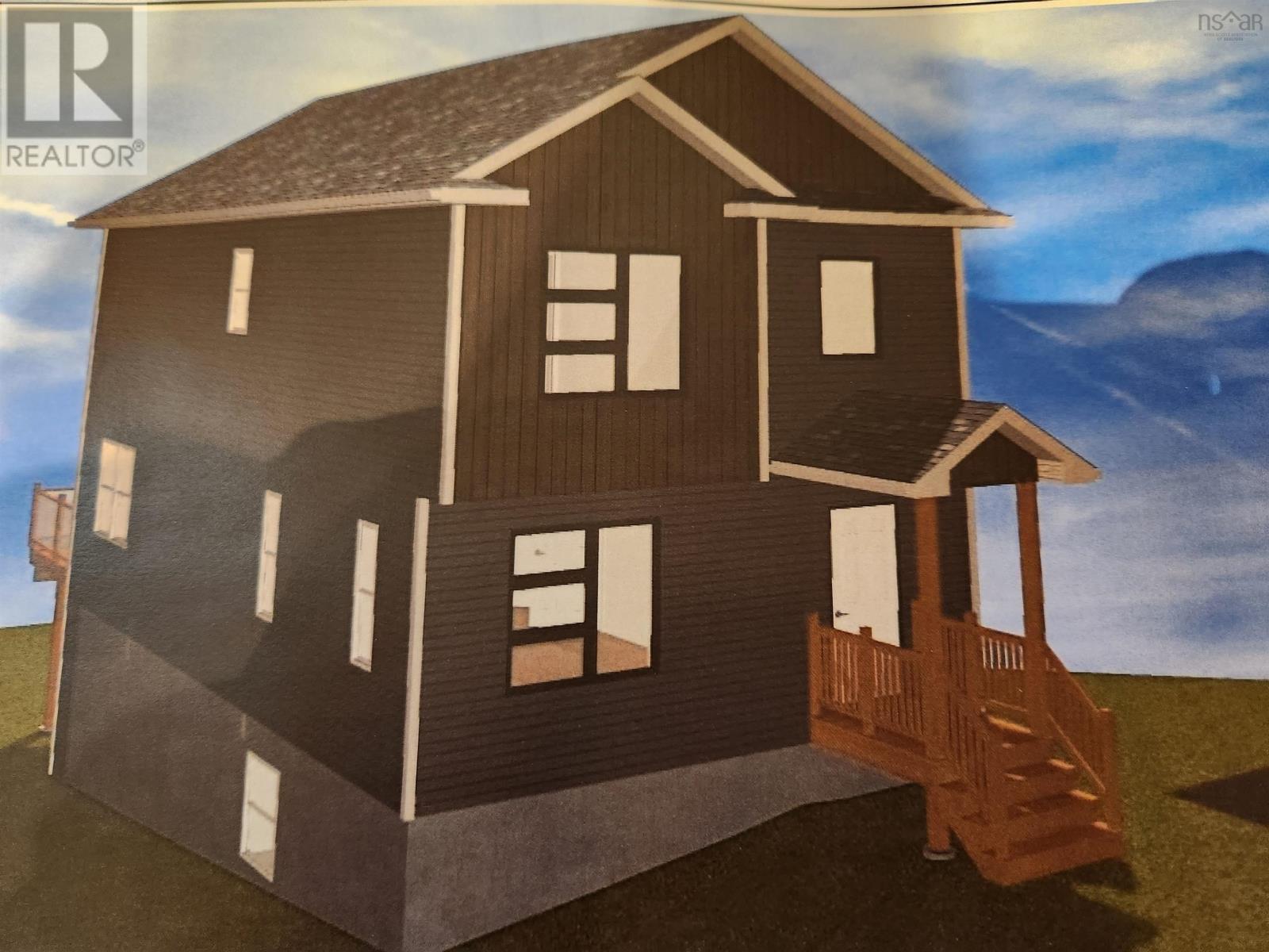 208 Burgess Cres #e, Windsor, NS B0N 2T0
