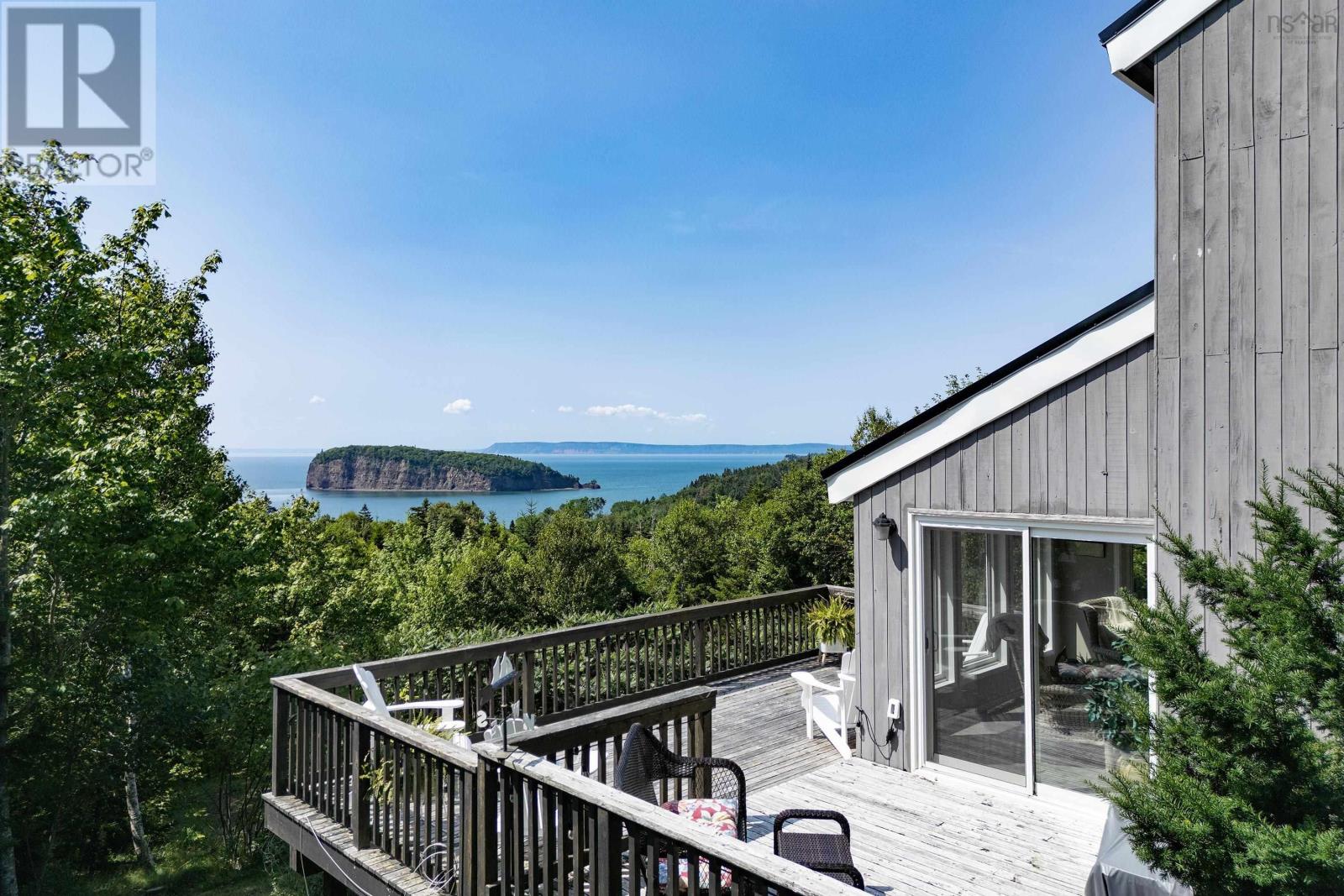 72 Spring Tide Ln, Parrsboro, NS B0M 1S0