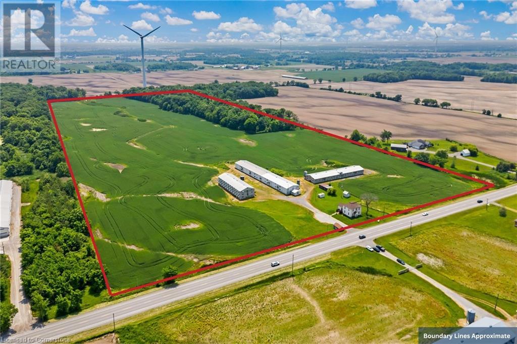 5950 Regional Rd 65, West Lincoln, ON L0R 1Y0