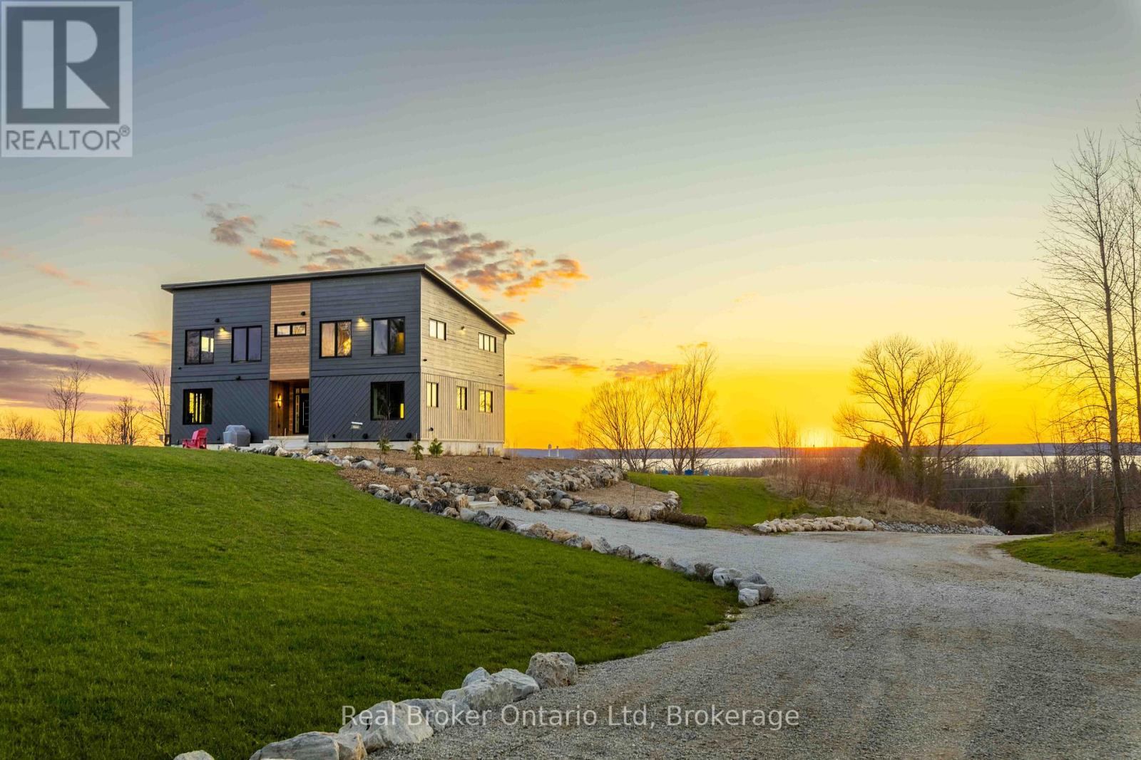 359801 Bayshore Rd, Meaford, ON N0H 1B0