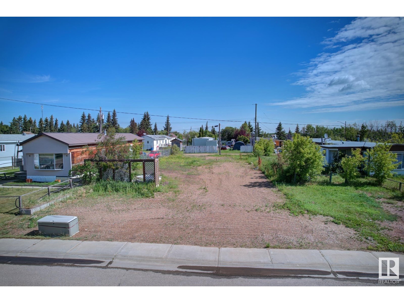 48 Av Unit 4828, Chipman, AB T0B 0W0