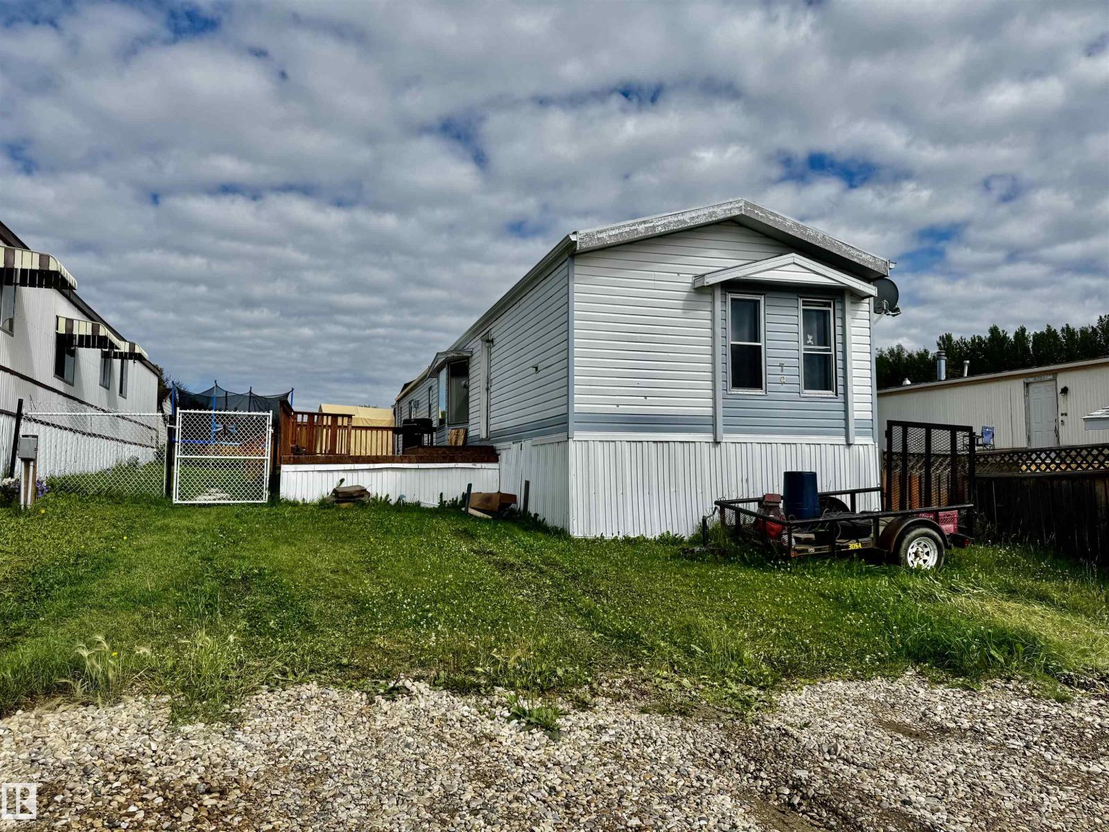 2251 50 St Unit 79, Drayton Valley, AB T7A 1M9