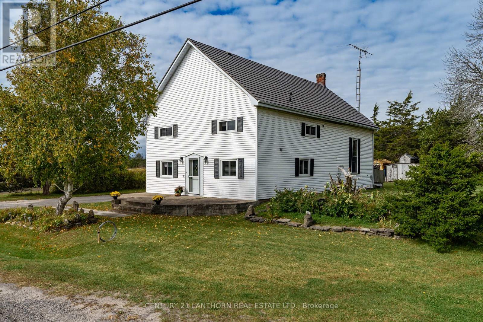 1868 County Road 14 Rd, Prince Edward County Sophiasburg Ward, ON K0K 1A0