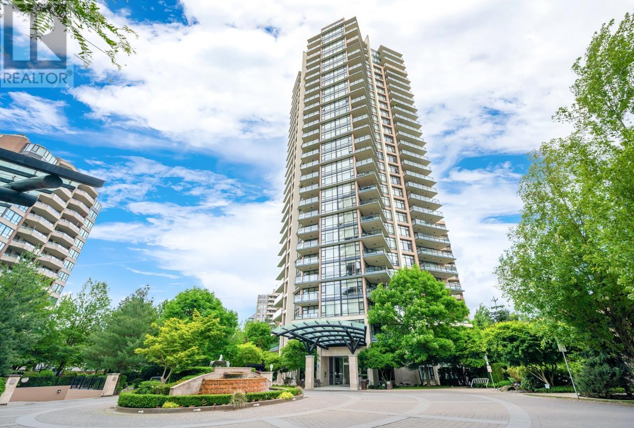 6188 Wilson Avenue Unit 501, Burnaby, BC V5H 0A5