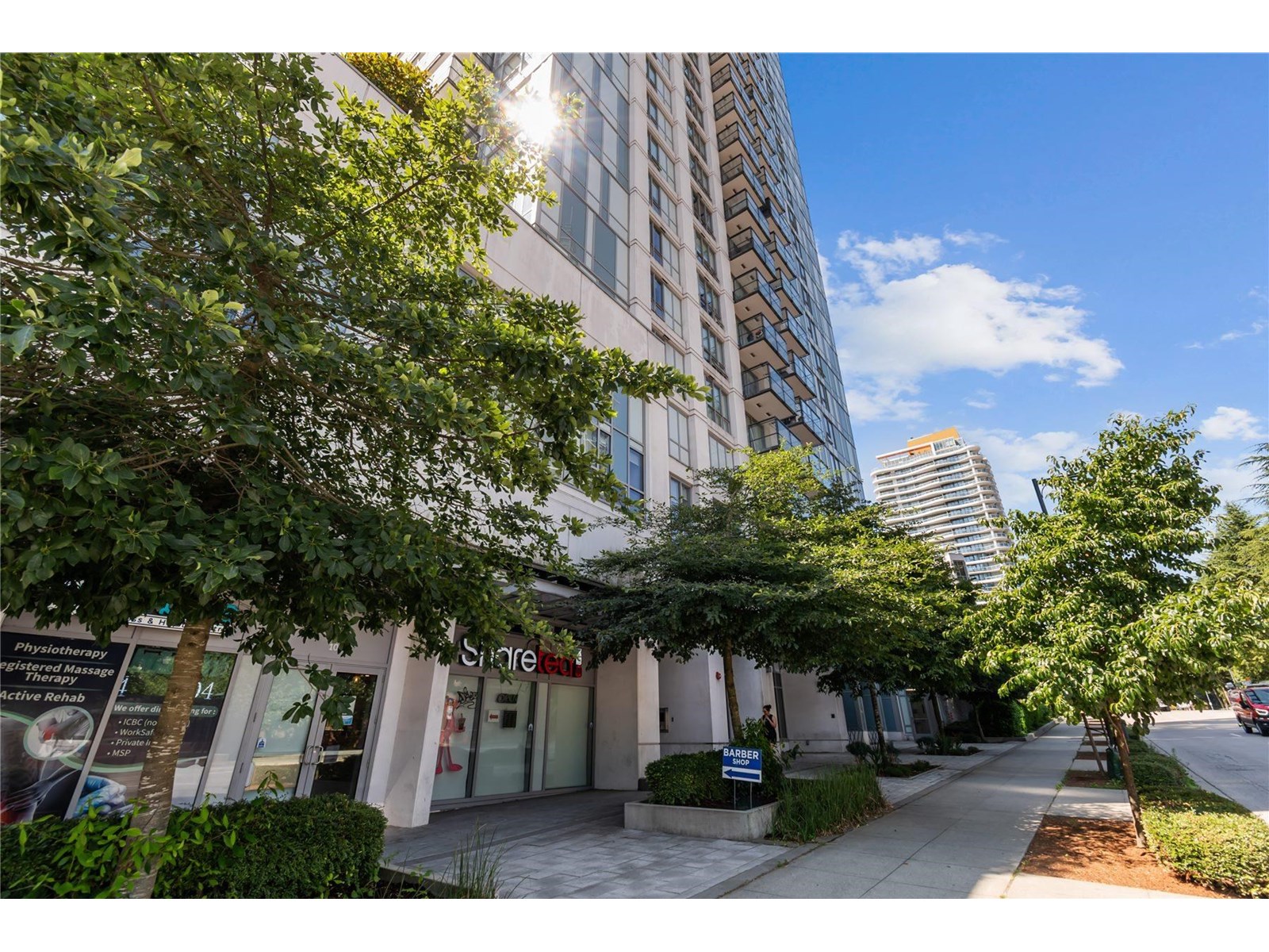 13398 104 Avenue Unit 708, Surrey, BC V3T 1V6