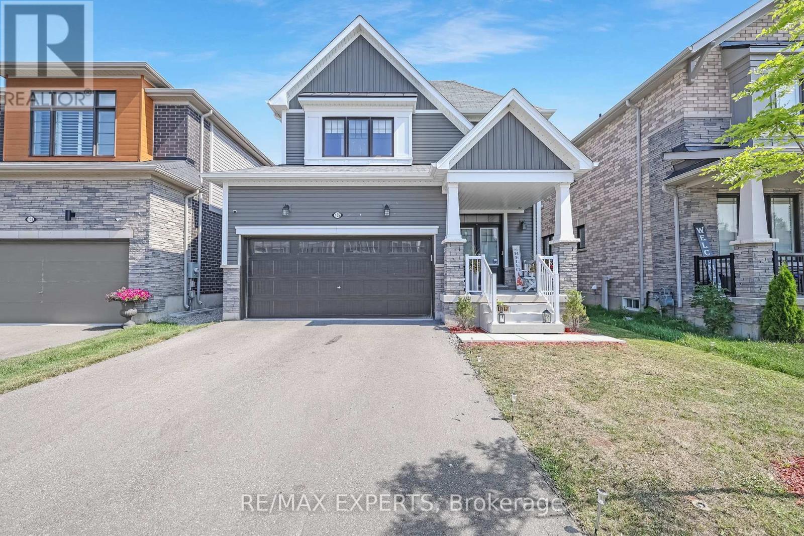 105 David St N, Haldimand, ON N0A 1H0