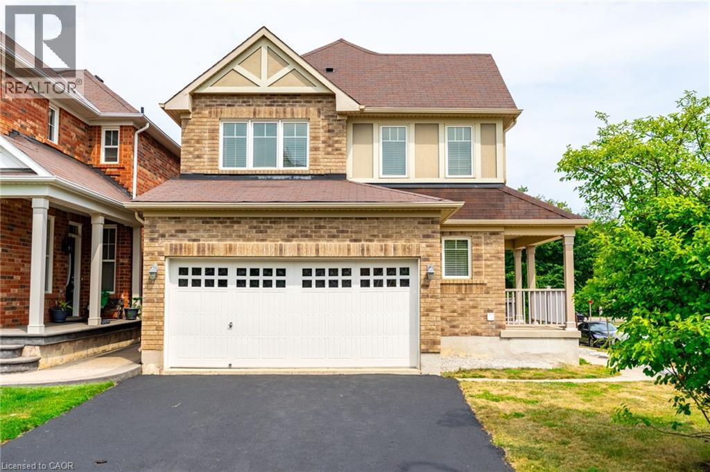 12 Emick Dr, Ancaster, ON L0K 0C8