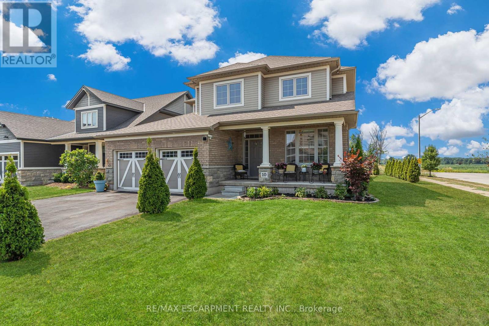 10 Harvest Gate, West Lincoln, ON L0R 2A0