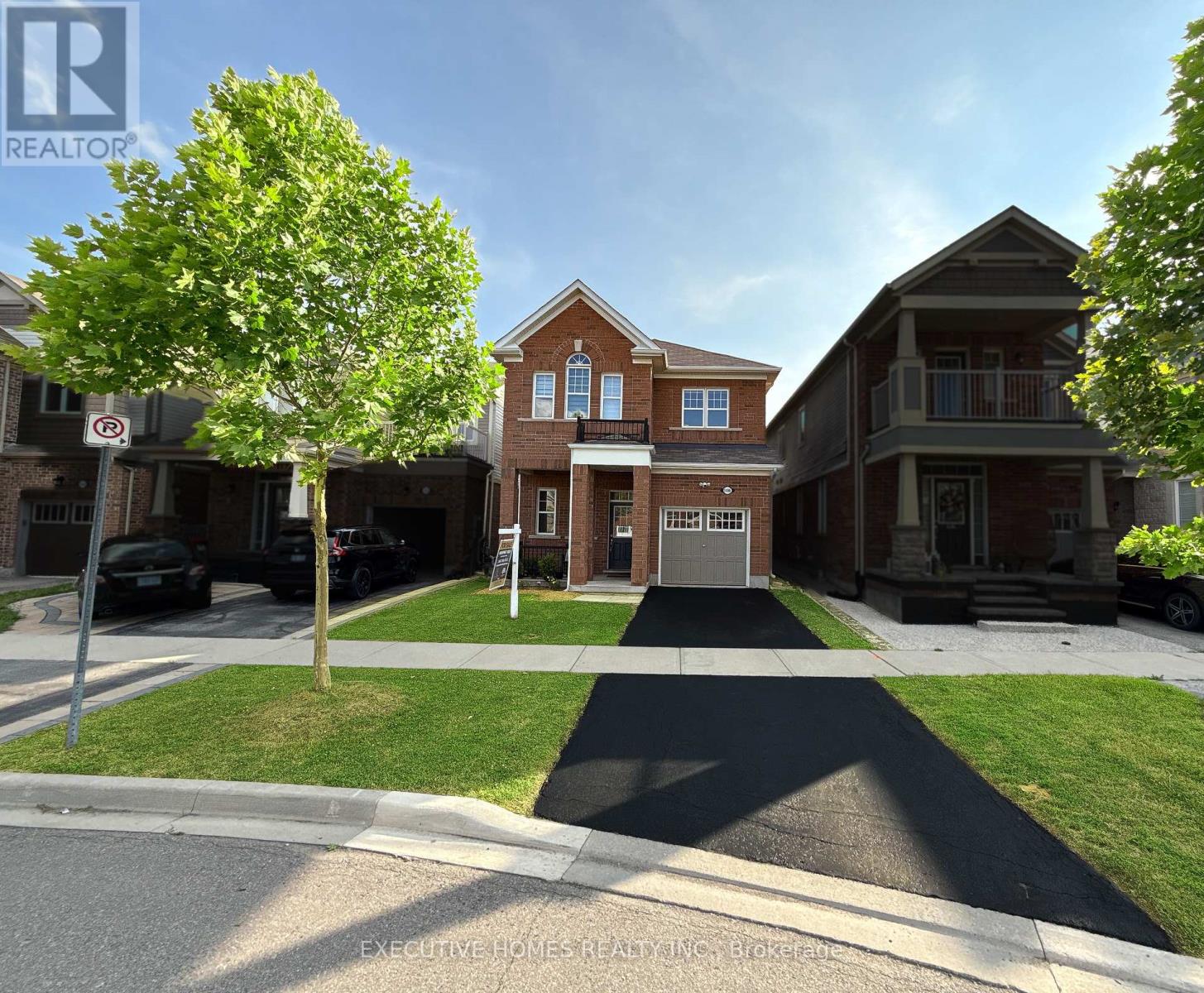 1496 Farmstead Dr, Milton, ON L9E 0A5