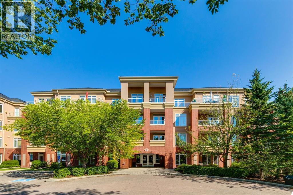 10 Hemlock Crescent Sw Unit 304, Calgary, AB T3C 2Z1