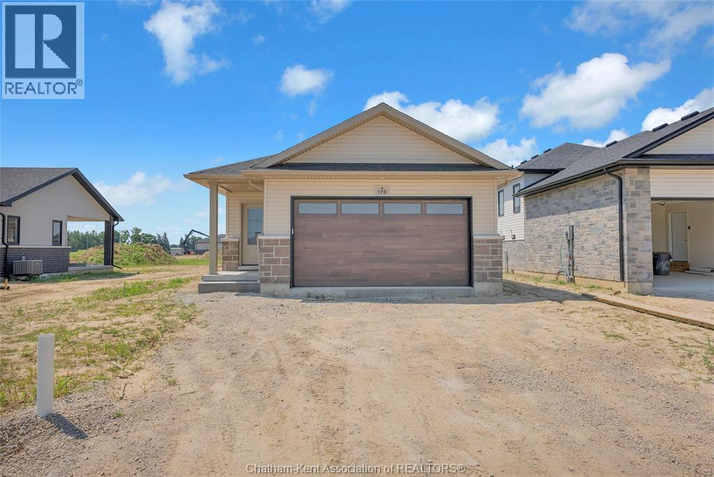 178 Ironwood Trl, Chatham, ON N7M 0T3