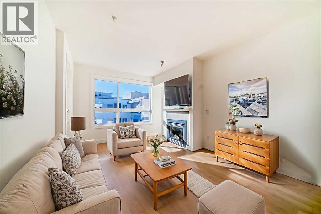 1010 Centre Avenue Ne Unit 408, Calgary, AB T2E 9C4