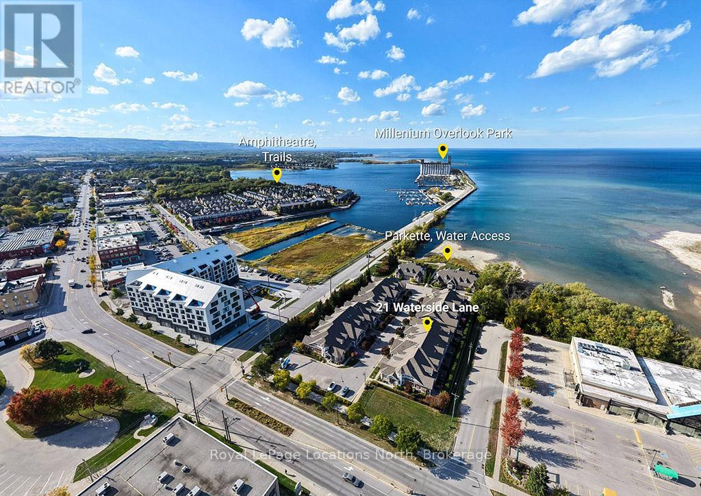 21 Waterside Ln, Collingwood, ON L9Y 0E8