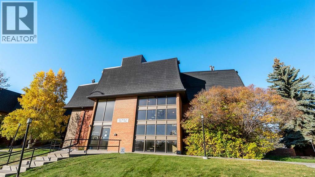 4001 49 Street Nw Unit 2208 #b, Calgary, AB T3A 2C9