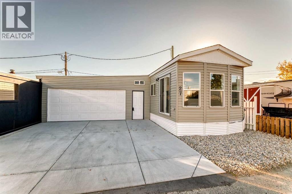 2106 50 Avenue Se Unit 27, Calgary, AB T2B 1M7