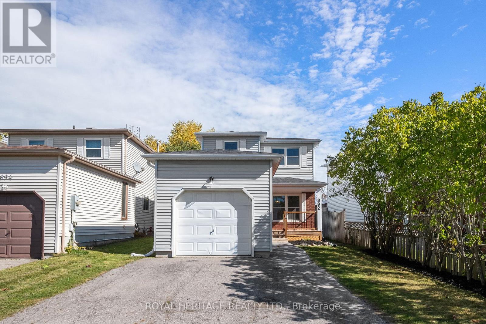 892 Fairbanks Rd, Cobourg, ON K9A 5G8