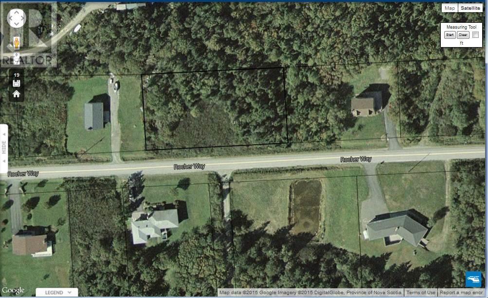 Chemin Du Rocher, Middle West Pubnico, NS B0W 3S0