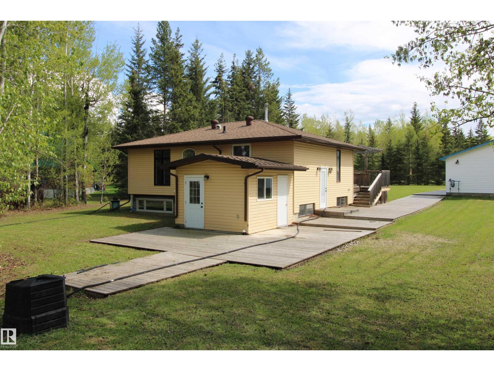 9002 Hwy 16 Unit 44, Rural Yellowhead, AB T0E 2M0