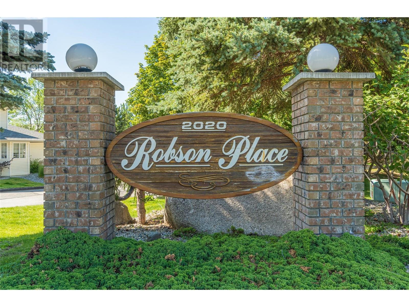 2020 Robson Place Unit 12, Kamloops, BC V2E 2N2