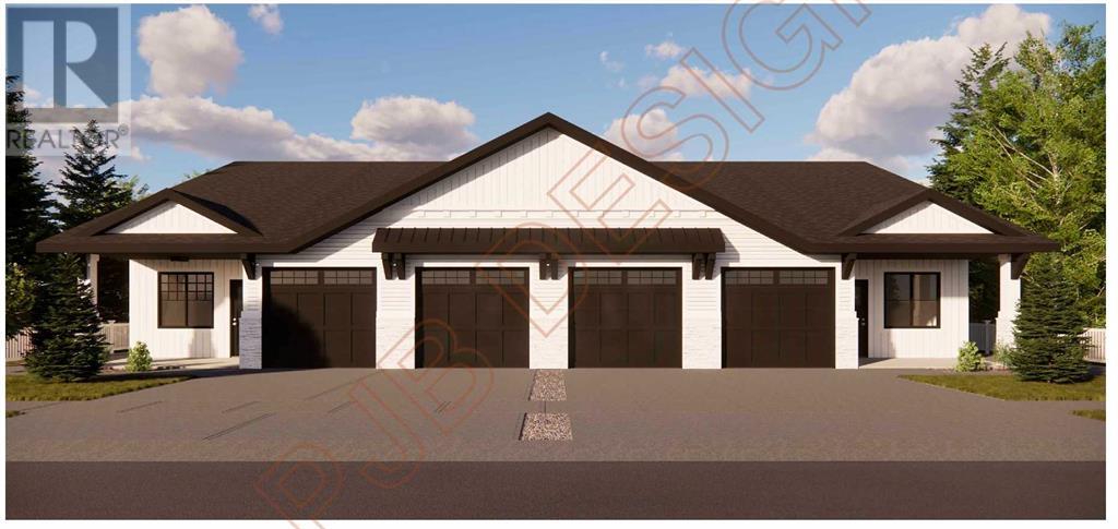 5463 55 Avenue Unit 7, Lacombe, AB T4L 1M1